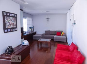 Apartamento · 180m² · 4 Quartos · 2 Vagas · Apartamento à Venda - Gutierrez, 4 Quartos,  180 m² - Belo Horizonte