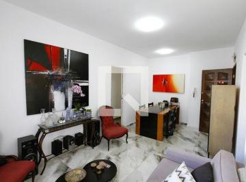 Apartamento · 105m² · 3 Quartos · 1 Vaga · Apartamento à Venda - Coração de Jesus, 3 Quartos,  105 m² - Belo Horizonte