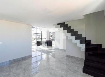 Apartamento · 208m² · 4 Quartos · 6 Vagas · Apartamento à Venda - Castelo, 4 Quartos,  208 m² - Belo Horizonte