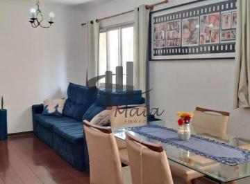 Apartamento · 112m² · 3 Quartos · 1 Vaga · Venda Apartamento Sao Caetano do Sul Santa Paula Ref: 44261