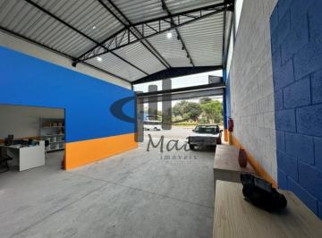 Comercial · 348m² · 3 Vagas · Venda Galpão Sao Caetano do Sul Fundacao Ref: 44259