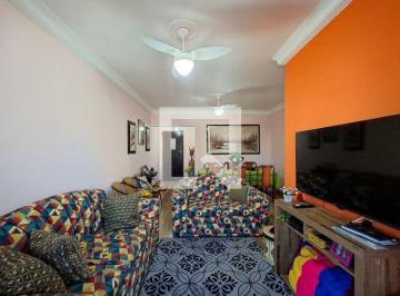 Apartamento · 84m² · 2 Quartos · 1 Vaga · Apartamento para Aluguel - Vila Tupi, 2 Quartos,  84 m2 - Praia Grande