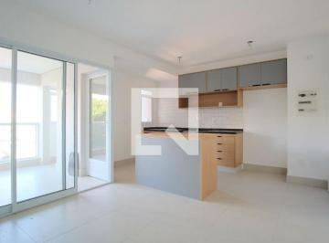 Apartamento · 67m² · 1 Quarto · 1 Vaga · Apartamento para Aluguel - Tatuapé, 1 Quarto, 67 m2 - São Paulo