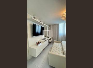Apartamento · 190m² · 3 Quartos · 4 Vagas · Apartamento para Aluguel - Castelo, 3 Quartos, 190 m2 - Belo Horizonte