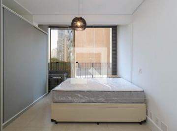 Apartamento · 26m² · 1 Quarto · Apartamento para Aluguel - Vila Madalena, 1 Quarto, 26 m2 - São Paulo