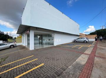 Comercial · 6 Vagas · Loja - Jardim Antares