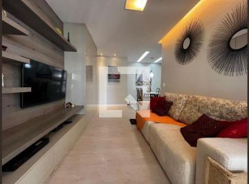 Apartamento · 91m² · 3 Quartos · 2 Vagas · Apartamento para Aluguel - Águas Claras, 3 Quartos,  91 m² - Brasília