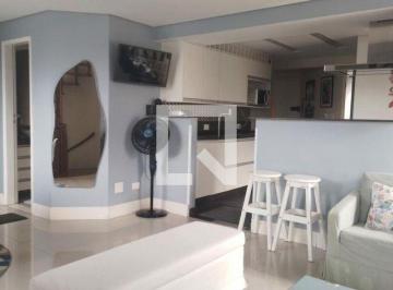 Apartamento Venda 145m² de 3 quartos · Apartamento à Venda - Panamby, 3 Quartos, 145 m² - São Paulo