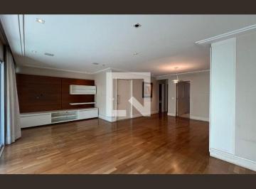 Apartamento · 162m² · 3 Quartos · 4 Vagas · Apartamento à Venda - Jardim Paulista, 3 Quartos, 162 m² - São Paulo