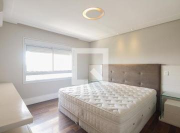 Apartamento · 242m² · 3 Quartos · 4 Vagas · Apartamento à Venda - Tatuapé, 3 Quartos,  242 m² - São Paulo