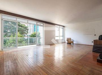 Apartamento · 305m² · 3 Quartos · 2 Vagas · Apartamento à Venda - Jardim Paulista, 3 Quartos, 305 m² - São Paulo