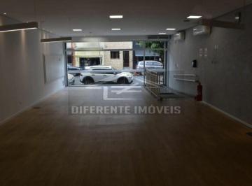 Comercial · 450m² · Salão Comercial 450m Tatuape