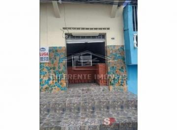 Comercial · 40m² · Salão comercial localizado na Vila Etelvina, possuindo 40m²