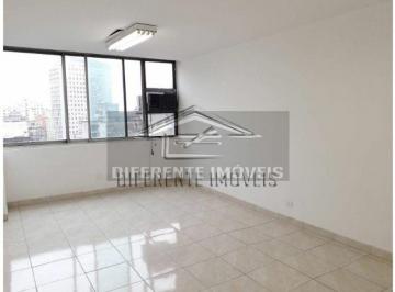 Comercial · 100m² · Sala Comercial com 100m² na Republica