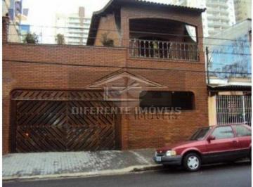Casa · 240m² · 4 Quartos · 2 Vagas · Sobrado Locação ou Venda4 dorm sendo 1 suíte com banheira de hidro 240m² Tatuapé