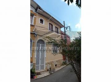Casa · 270m² · 3 Quartos · 1 Vaga · Sobrado em Vila a venda, com 270m²- Belenzinho