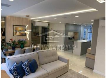 Apartamento · 110m² · 3 Quartos · 1 Vaga · Apartamento com 3 quartos e 2 banheiros 110m² na Consolação