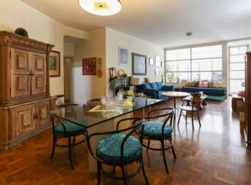 Apartamento · 200m² · 3 Quartos · 1 Vaga · Apartamento à venda, Consolação, 3 quartos, 1 suíte, 1 vaga