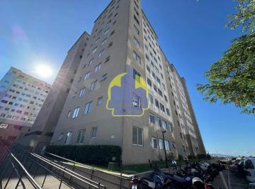 191750083075919.jpg · Apartamento à VENDA!! R$ 270.000,00 I 42 m² I Jardim do Lago/SP I CÓDIGO: AP0191_BUSSOC