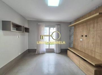 Apartamento · 60m² · 2 Quartos · 1 Vaga · Apartamento á venda com 60m² no Caxingui 02 Quartos R$ 510.000,00