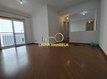 Apartamento · 60m² · 2 Quartos · 2 Vagas · Caxingui - Apartamento com 02 Quartos- e 01 vaga, à Venda,60m² por R$ 600.000