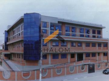 Comercial · 4078m² · 37 Vagas · Prédio Comercial à Venda e Locação - Instituto de Previdência