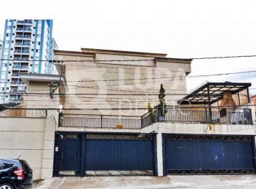 Casa · 120m² · 3 Quartos · 2 Vagas · CASA COM 3 QUARTOS E 2 VAGAS DE GARAGEM À VENDA NA VILA MARIA ALTA