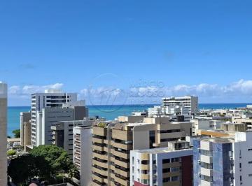 Apartamento · 54m² · 2 Quartos · 1 Vaga · Apartamento Mobiliado com 2 Quartos e Varanda Gourmet em Andar Alto à venda no Promenade III