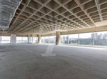 Comercial · 560m² · 15 Vagas · Conjunto comercial para locação no Edíficio Urbanity Corporate - 560 m²