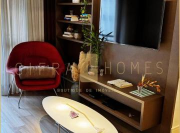 img-20250613-wa00321750082754528.jpg · Apartamento para locação, 45m², com 1 dormitório, 1 vaga de garagem, próximo à Paulista e Oscar Frei