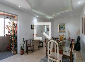 Apartamento · 70m² · 3 Quartos · 2 Vagas · Apartamento para Aluguel - Grajaú, 3 Quartos, 70 m² - Belo Horizonte