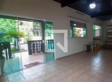 Casa · 300m² · 3 Quartos · 3 Vagas · Casa para Aluguel - Taquara, 3 Quartos,  300 m² - Rio de Janeiro