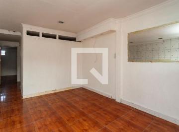 Casa · 60m² · 2 Quartos · Casa para Aluguel - Vila Romano, 2 Quartos, 60 m² - São Paulo