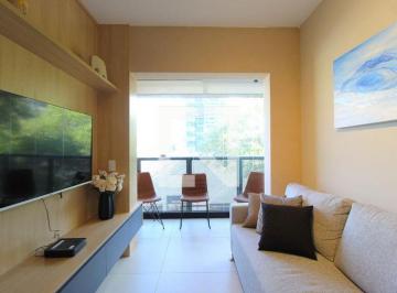 Apartamento · 31m² · 1 Quarto · Apartamento para Aluguel - Vila Olímpia, 1 Quarto, 31 m² - São Paulo