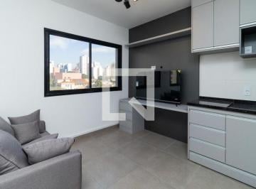 Apartamento · 24m² · 1 Quarto · Apartamento para Aluguel - Vila Pompéia, 1 Quarto, 24 m² - São Paulo