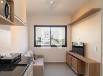 Apartamento · 24m² · 1 Quarto · Apartamento para Aluguel - Vila Pompéia, 1 Quarto, 24 m² - São Paulo