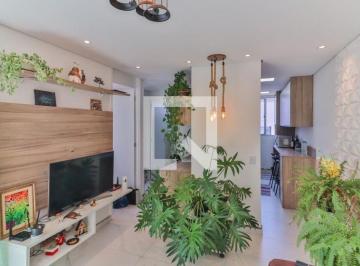 Apartamento · 44m² · 2 Quartos · 1 Vaga · Apartamento para Aluguel - Parque Ipê, 2 Quartos,  44 m² - São Paulo