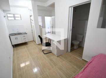 Apartamento · 19m² · 1 Quarto · Apartamento para Aluguel - Cidade Universitária II, 1 Quarto, 19 m² - Campinas