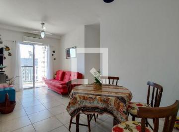 Apartamento · 74m² · 3 Quartos · 1 Vaga · Apartamento para Aluguel - Cidade Ocian, 3 Quartos, 74 m² - Praia Grande