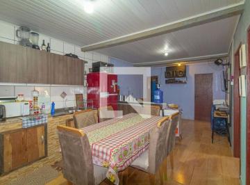 Casa · 160m² · 3 Quartos · 1 Vaga · Casa para Aluguel - Mato Grande, 3 Quartos,  160 m² - Canoas