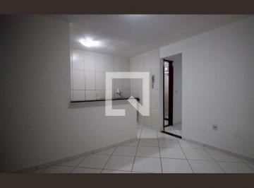 Apartamento · 35m² · 1 Quarto · Apartamento para Aluguel - Vargem Pequena, 1 Quarto, 35 m² - Rio de Janeiro