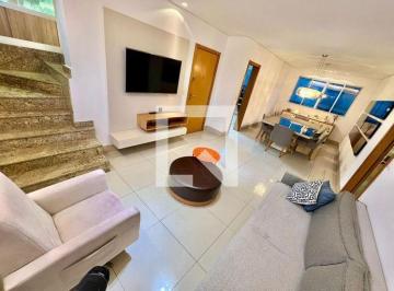 Apartamento de 4 quartos, Belo Horizonte · Apartamento para Aluguel - Castelo, 4 Quartos,  243 m² - Belo Horizonte