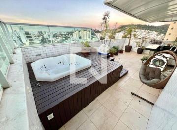 Apartamento · 243m² · 4 Quartos · 2 Vagas · Apartamento para Aluguel - Castelo, 4 Quartos, 243 m² - Belo Horizonte