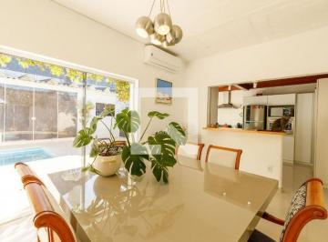 Casa · 282m² · 2 Quartos · 2 Vagas · Casa para Aluguel - Três Figueiras, 2 Quartos, 282 m² - Porto Alegre
