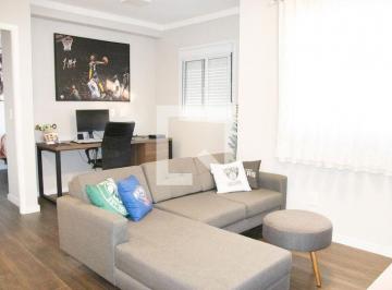 Apartamento · 45m² · 1 Quarto · 1 Vaga · Apartamento para Aluguel - Vila Constança , 1 Quarto, 45 m² - São Paulo