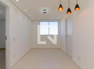 Apartamento · 35m² · 2 Quartos · Apartamento para Aluguel - Sapopemba, 2 Quartos,  35 m² - São Paulo