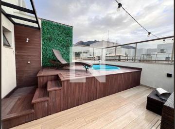 Apartamento · 165m² · 3 Quartos · 2 Vagas · Apartamento para Aluguel - Freguesia , 3 Quartos,  165 m² - Rio de Janeiro