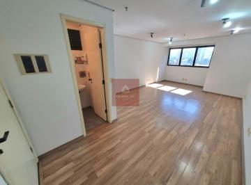 Comercial · 33m² · 1 Vaga · Ótimo conjunto comercial de 33m na Vila Clementino