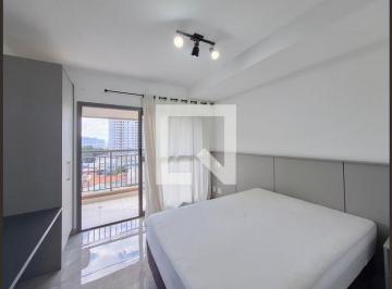 Apartamento · 28m² · 1 Quarto · Apartamento para Aluguel - Água Fria, 1 Quarto,  28 m² - São Paulo