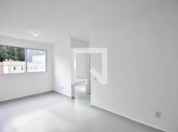 Apartamento · 43m² · 2 Quartos · Apartamento para Aluguel - Vila Pirajussara, 2 Quartos,  43 m² - São Paulo